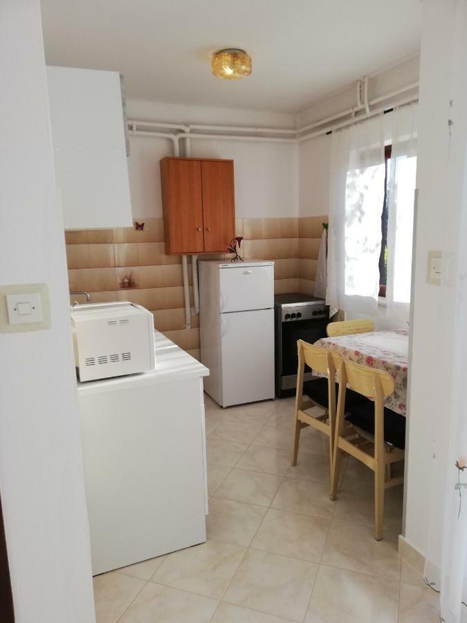 Apartment Kuki Poreč Buitenkant foto