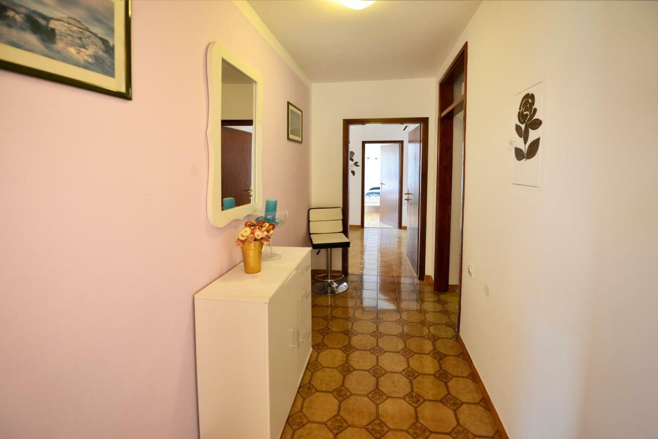 Apartment Kuki Poreč Buitenkant foto